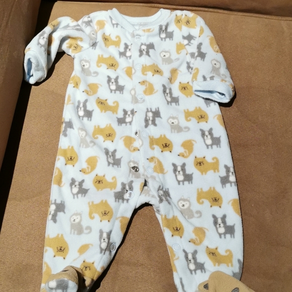 3 new born sleep and play - Picture 4 of 4